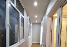 Xətai rayonu General Şıxlinski küçəs