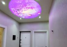 Xətai rayonu General Şıxlinski küçəs