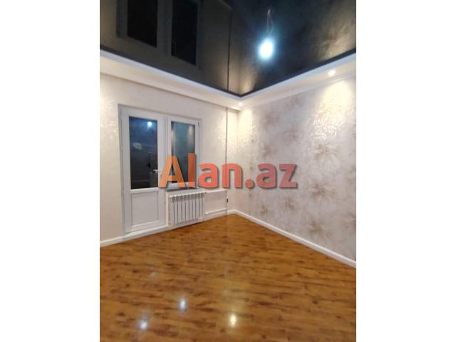 Xətai rayonu General Şıxlinski küçəs