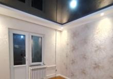 Xətai rayonu General Şıxlinski küçəs