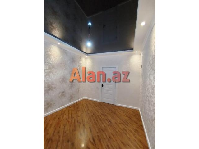 Xətai rayonu General Şıxlinski küçəs