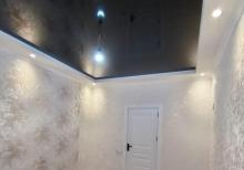 Xətai rayonu General Şıxlinski küçəs