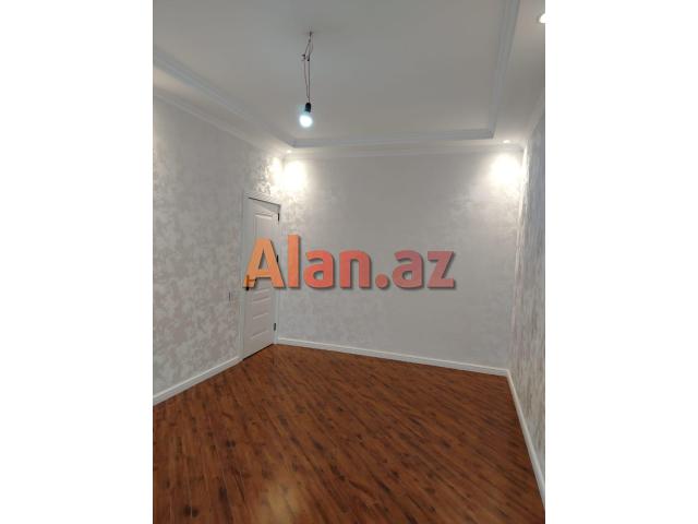 Xətai rayonu General Şıxlinski küçəs