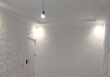 Xətai rayonu General Şıxlinski küçəs