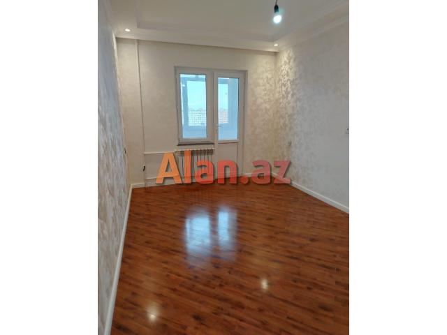 Xətai rayonu General Şıxlinski küçəs