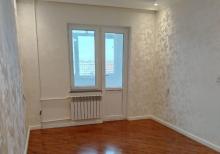 Xətai rayonu General Şıxlinski küçəs