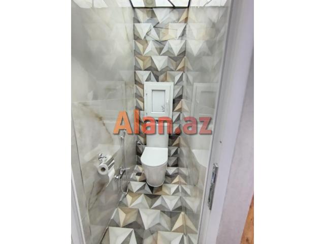 Xətai rayonu General Şıxlinski küçəs