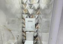 Xətai rayonu General Şıxlinski küçəs