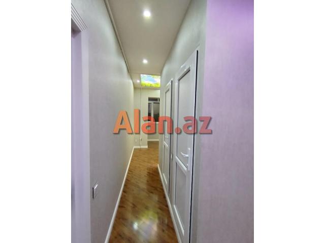 Xətai rayonu General Şıxlinski küçəs