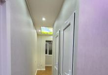 Xətai rayonu General Şıxlinski küçəs