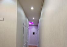 Xətai rayonu General Şıxlinski küçəs