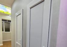 Xətai rayonu General Şıxlinski küçəs