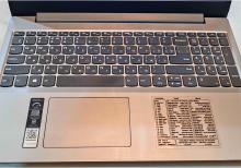 Lenovo IdeaPad L3-15IML05 | Core i5 (10-cu nəsil) | SSD + HDD
