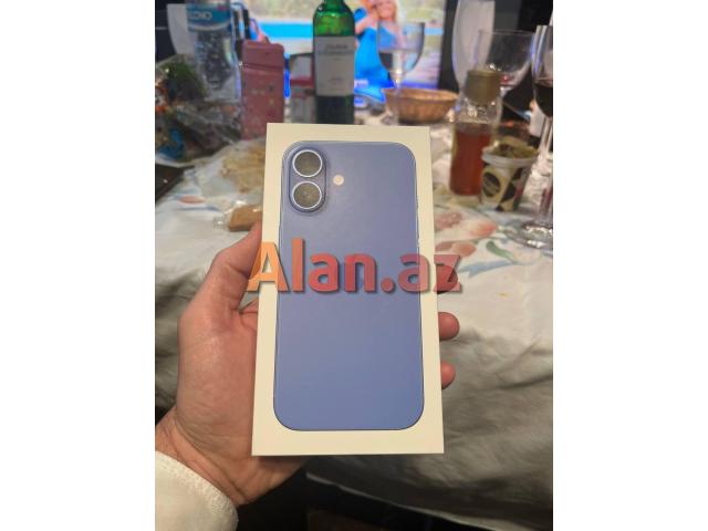 İphone 16