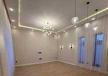 Mərdəkanda  bağ evi satılır