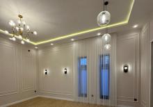 Mərdəkanda  bağ evi satılır