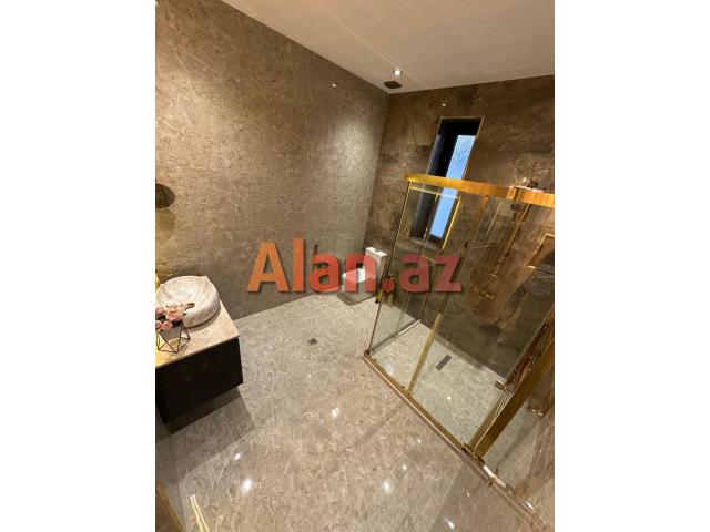 Mərdəkanda  bağ evi satılır