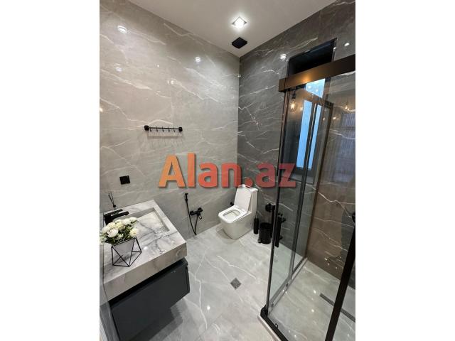 Mərdəkanda  bağ evi satılır