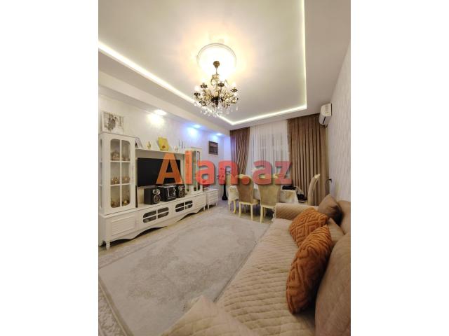 Nizami rayonu Neftçiler metrosu