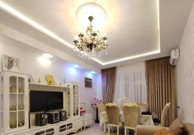 Nizami rayonu Neftçiler metrosu