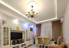 Nizami rayonu Neftçiler metrosu