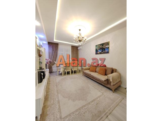 Nizami rayonu Neftçiler metrosu