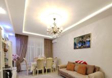 Nizami rayonu Neftçiler metrosu