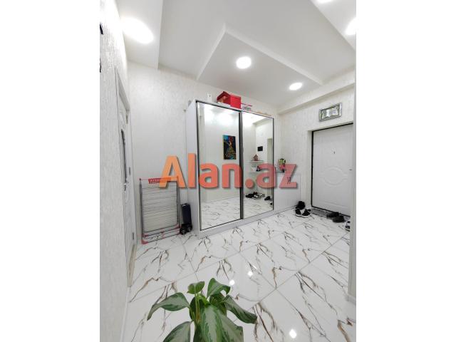 Nizami rayonu Neftçiler metrosu