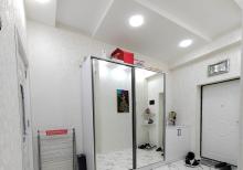 Nizami rayonu Neftçiler metrosu