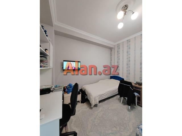 Nizami rayonu Neftçiler metrosu