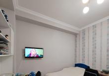 Nizami rayonu Neftçiler metrosu