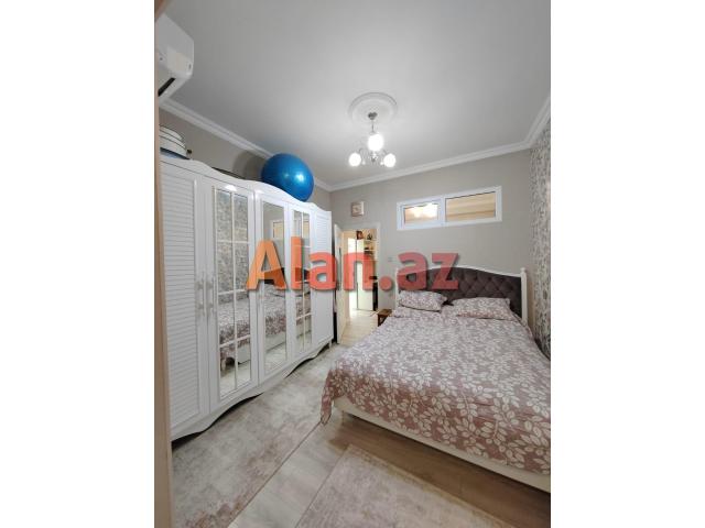 Nizami rayonu Neftçiler metrosu