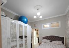 Nizami rayonu Neftçiler metrosu