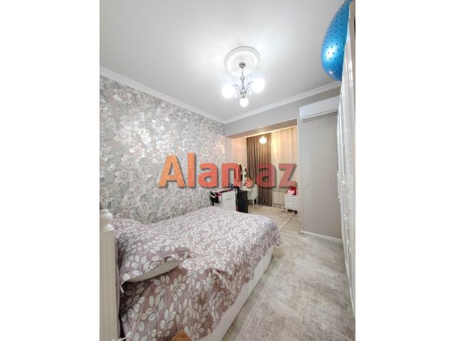 Nizami rayonu Neftçiler metrosu