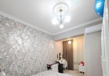 Nizami rayonu Neftçiler metrosu