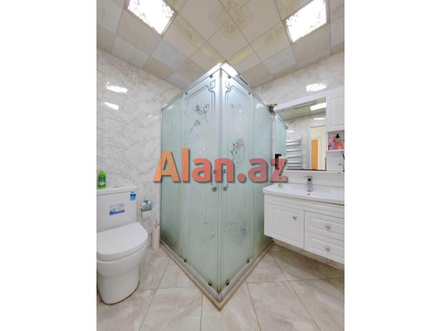 Nizami rayonu Neftçiler metrosu