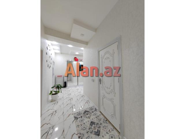 Nizami rayonu Neftçiler metrosu