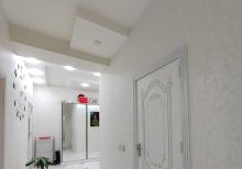 Nizami rayonu Neftçiler metrosu