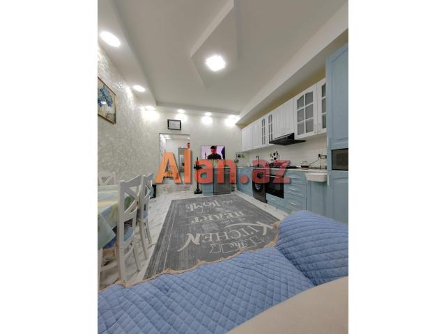 Nizami rayonu Neftçiler metrosu