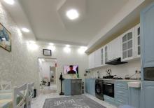 Nizami rayonu Neftçiler metrosu