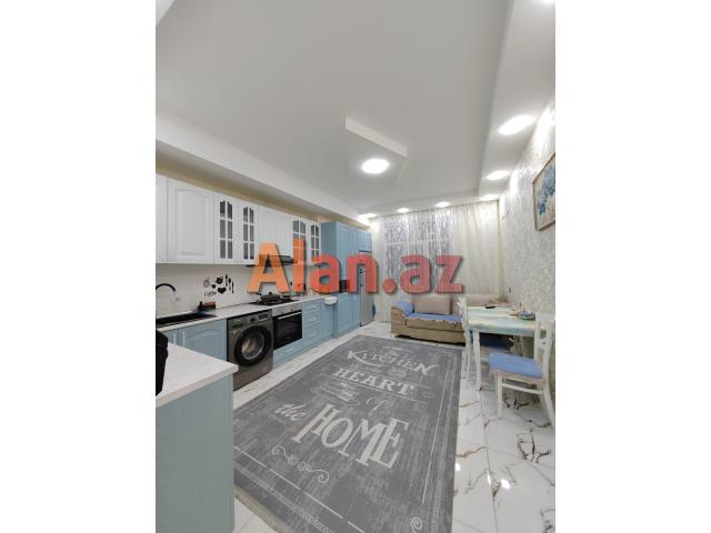 Nizami rayonu Neftçiler metrosu