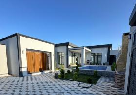 Buzovnada bağ evi satılır