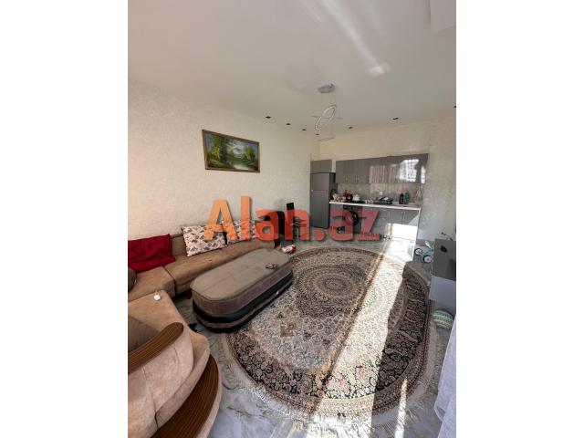 Buzovnada bağ evi satılır