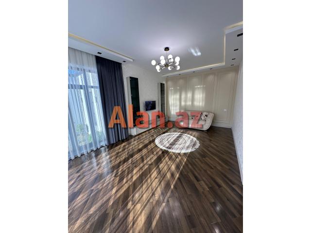 Buzovnada bağ evi satılır