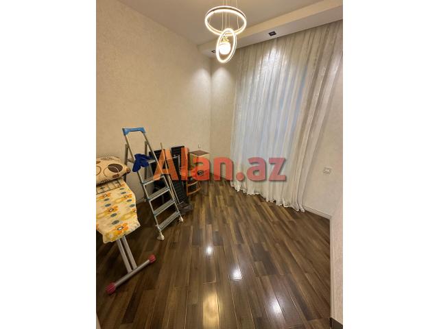 Buzovnada bağ evi satılır