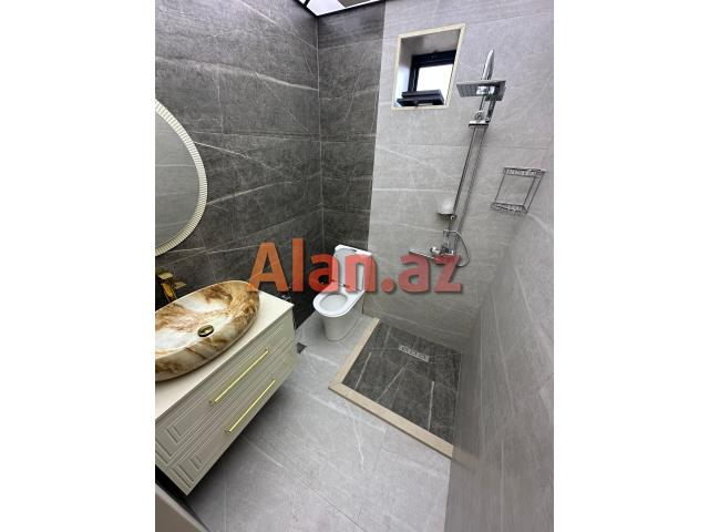 Buzovnada bağ evi satılır