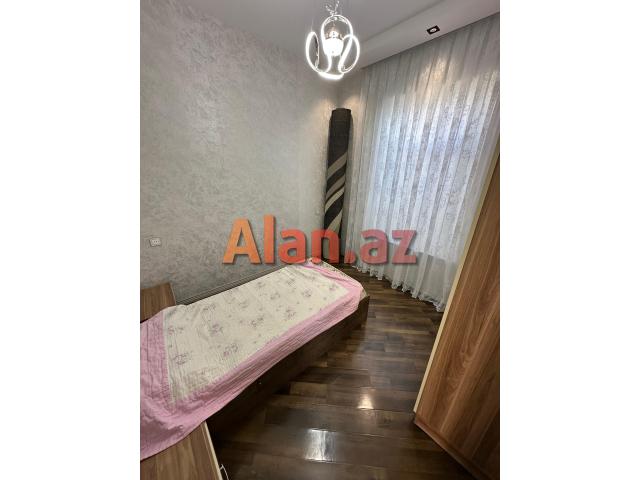 Buzovnada bağ evi satılır