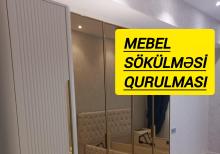 Mebel ustası