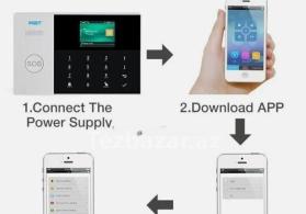 Siqnalizasiya sistemi rfid50