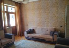 1 otaq menzil kiraye verlir